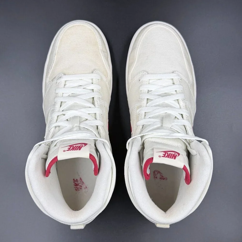 Vintage - Air Jordan AJKO High OG 'Timeless Canvas'